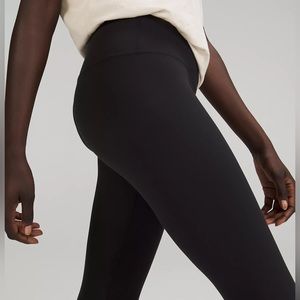 Lululemon Align Leggings 28”